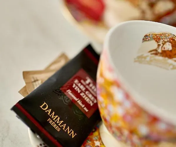 Frühstückspension La Rose Mikołajki