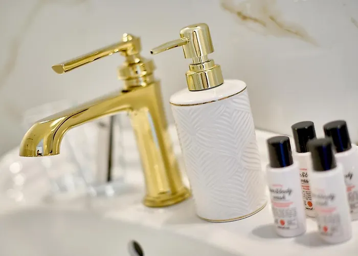 La Rose Alojamento de Acomodação e Pequeno-almoço Mikołajki