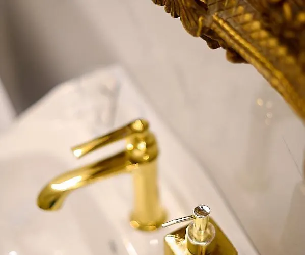 La Rose Frühstückspension Mikołajki