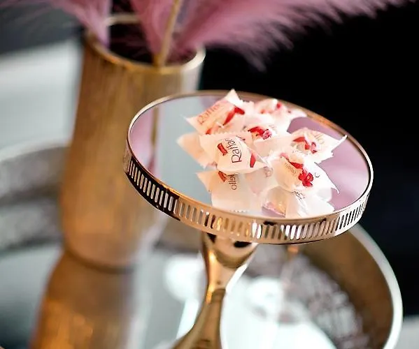 La Rose 4* Mikołajki